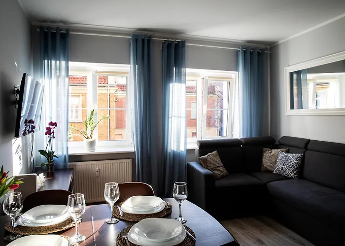 Szlachecki I Pod Artusem Hotel