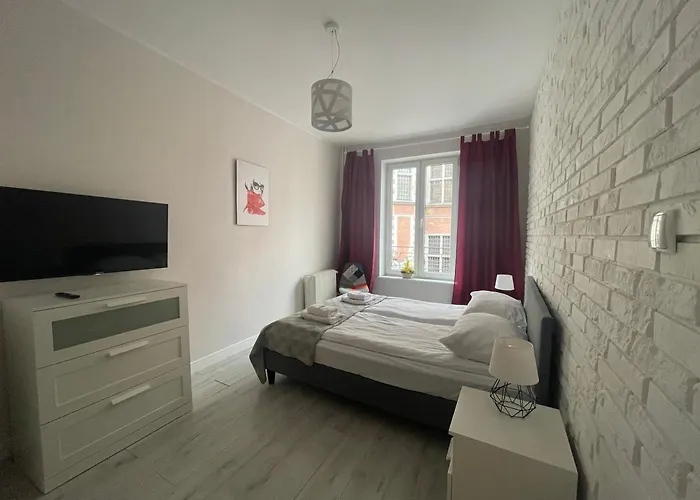 Hotel Szlachecki I Pod Artusem