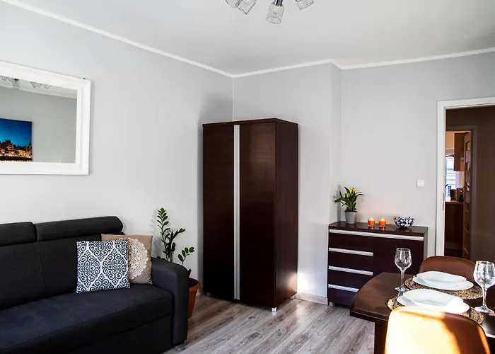 Szlachecki I Pod Artusem * Gdańsk