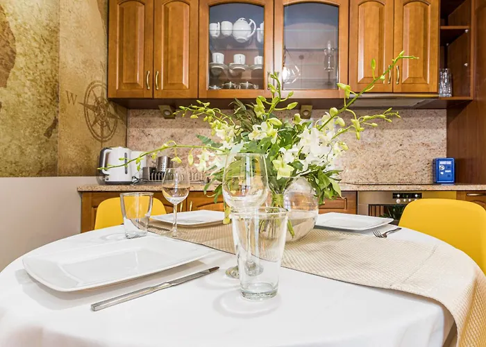 Szlachecki I Pod Artusem