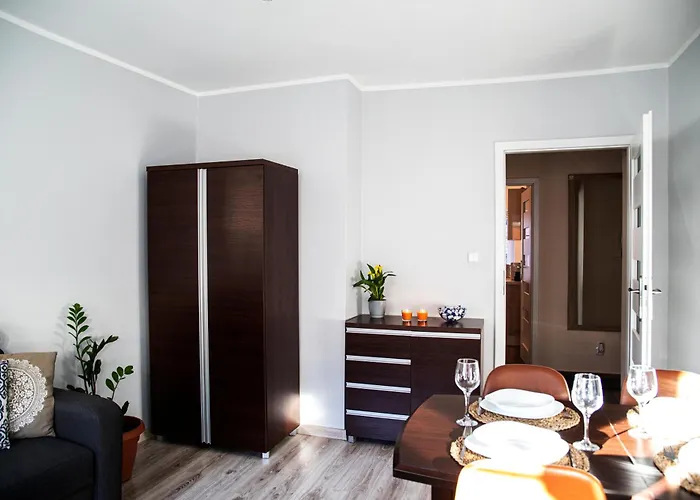 Szlachecki I Pod Artusem غدانسك