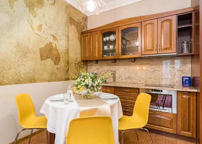 Szlachecki I Pod Artusem