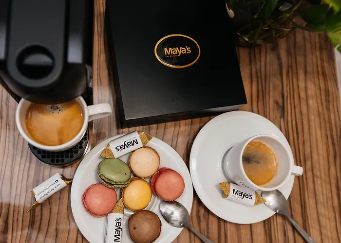 Szlachecki I Pod Artusem * Gdańsk