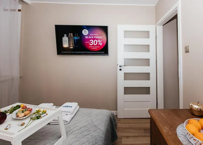 فندق Szlachecki I Pod Artusem