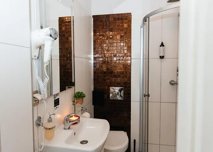 Hotel Szlachecki I Pod Artusem *