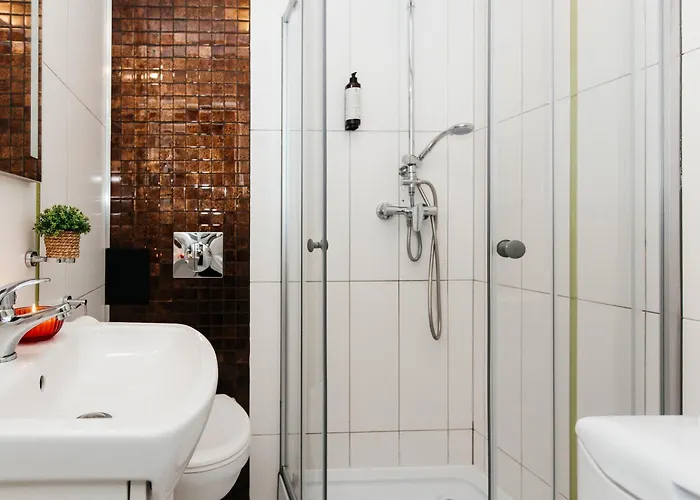 Szlachecki I Pod Artusem Hotel