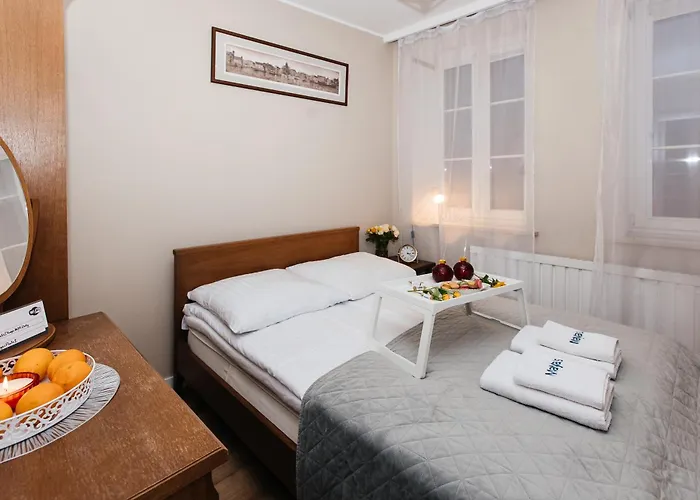 Szlachecki I Pod Artusem * Gdańsk