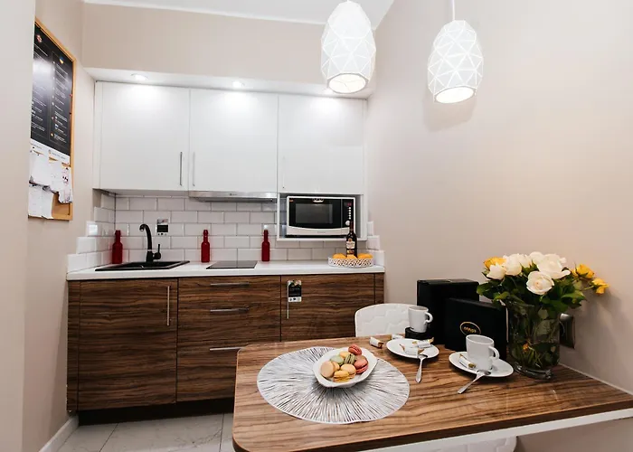 Hotel Szlachecki I Pod Artusem Gdańsk