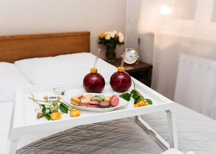 Szlachecki I Pod Artusem Hotel Gdańsk