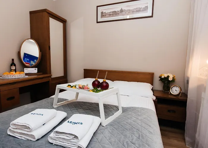 Szlachecki I Pod Artusem *