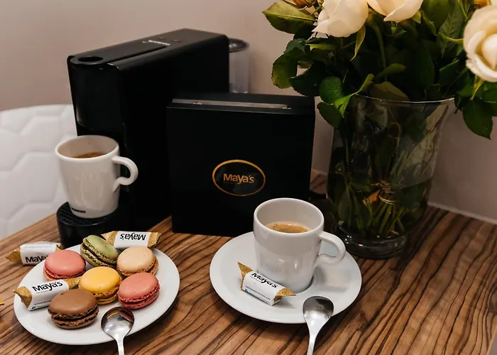 Szlachecki I Pod Artusem * غدانسك